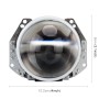 Iphcar Hella 5 DC12V 35W 5500K 3,0-дюймовый неразрушающий инсталляционный инсталляционный объектив Lens Lens Lins со специальной лампочкой для левого вождения