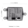 Iphcar Car Auto Universal 35W DC12V Замена Slim Quick Start Hid Lamp Lamp Ballast для D1S-D1R/D3S-D3R