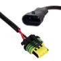 Iphcar Car Auto Universal 35W DC12V Замена Slim Quick Start Hid Lamp Lamp Ballast для D1S-D1R/D3S-D3R