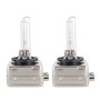 2 ПК, D3S 35W 3800 LM 6000K HID LACS LAMPS LAMPS, DC 12V (белый свет)