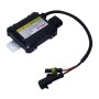 Car Auto Universal 55W 12V Replacement Slim Quick Start HID Xenon Light Direct Current Ballast for All Bulb Base Sizes