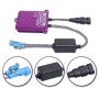 Des Car Auto Universal 12V 55W Замена быстрого запуска HID FUG LAMP LAMPAST BALLAST