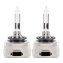 2 PCS D3R 6000K Car HID Xenon Bulb Kit Headlight