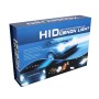 AC9-16V 55W H7 HID Xenon Light High intensity discharge lamp 8000K