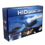 AC9-16V 55W H1 HID Ксеноновый свет, лампа с высокой интенсивностью, цветовая температура: 6000K