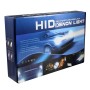 AC9-16V 35W H1 HID Ксеноновый свет, лампа с высокой интенсивностью, цветовая температура: 4300K