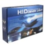 12 В 35 Вт H4-3 HID XENON Light Light High Intensity Lamp Lamp, цветовая температура: 6000K