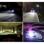 12V 35W H4-3 HID Xenon Light High Intensity Discharge Lamp Kit, Color Temperature: 6000K