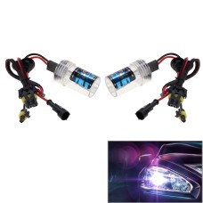 DC12V 35W H7 HID XENON Super Vision Light Одно лучевой водонепроницаемый комплект с высокой интенсивностью, цветовая температура: 6000K