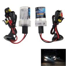 DC12V 35W H7 HID XENON LIGHT ОДИН -лучечный супер -вид -водонепроницаем