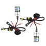 AC9-16V 35W H8/H11 HID Ксеноновый свет, лампа с высокой интенсивностью, цветовая температура: 6000K