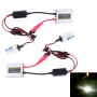 DC12V 35W 2x H1 HID SLIM CNERON LIGHT, лампа с высокой интенсивностью, цветовая температура: 6000K