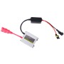 DC12V 35W 2x H1 HID Slim Cstryon Light, лампа с высокой интенсивностью, цветовая температура: 4300K