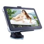 7.0 inch TFT Touch-screen Car GPS Navigator, MediaTekMT3351, WINCE6.0 OS, Built-in speaker, 128MB+4GB, IGO/ NAVITEL Maps, FM