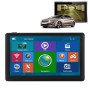 Carrvas 7,0 дюйма TFT TFT-экрана CAR GPS Navigator, MediaTekmt3351, Wince6.0 OS, встроенный динамик, 128 МБ+4 ГБ, IGO/ Navitel Maps, FM