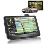 Carrvas 718N 7,0 дюйма TFT TFT-экрана CAR GPS Navigator, MediaTekmt2531, Wince6.0 OS, встроенный динамик, 128 МБ+4 ГБ, IGO/ Navitel Maps, FM