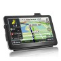 CARRVAS 718N 7.0 inch TFT Touch-screen Car GPS Navigator, MediaTekMT2531, WINCE6.0 OS, Built-in speaker, 128MB+4GB, IGO/ NAVITEL Maps, FM