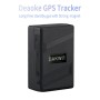 TK600 2G GPS / GPRS / GSM Strong Magnetic Realtime Car Truck Vehicle Tracking GPS Tracker