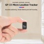 GF22 Car GPS Tracking Anti-theft Device Magnetic Positioning Adsorption Anti Lost Device Voice Control Recordable