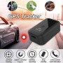 GF22 Car GPS Tracking Anti-theft Device Magnetic Positioning Adsorption Anti Lost Device Voice Control Recordable