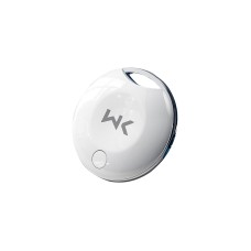 WK WT-D01 CAR Youpin Series Smart Bluetooth Anti-Lost Artifact (белый)