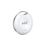 WK WT-D01 Car Youpin Series Smart Bluetooth Anti-lost Artifact (White)