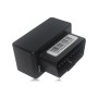 G500M Car GPS Tracker Satellite Tracking Tracker Vehicle OBD Anti-theft Alarm Wireless Installation-free