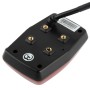 GSM / GPRS Mini GPS Tracker, полоса: GSM 850 /900 / 1800/1900 МГц, размер: 75 мм x 50 мм x 24 мм (GPS304)