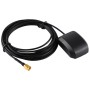 TK103A GPS / SMS / GPRS Tracker Vehicle Tracking System, Support Dual SIM Card, Specifically Designed for Car, Taxi, Truck