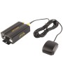 GSM / GPRS / GPS Vehicle Tracking System, Support TF Card Memory, Band: 850 / 900 / 1800 / 1900Mhz