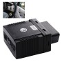 GPS306 OBD Vehicle GPS Tracker Monitor Diagnostics with Speed Motion Sensor / SOS Alarm / Truck Fleet Management / APP Tracker