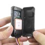 AOYA T804D-4 Car Vehicle Tracker GPS/GSM/GPRS System Tracking With  Remote listening