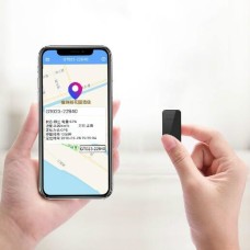 SK1 Universal Remote Listening Miniature Car GPS Locator Tracking Device