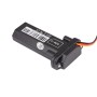 DEAOKE 12-80V 2G GPS Positioning Tracker Mini Waterproof  Vehicle Tracking System