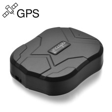 TK905 3G Vehicle Network GPS Tracker