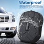 TK905 3G сеть транспортных средств GPS Tracker