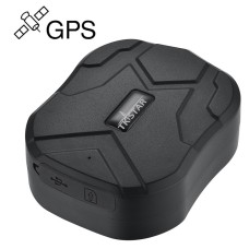 TK-905B Enhanced Version Strong Magnetic Adsorption Car GPS Tracker