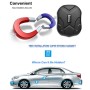 TK-905B Enhanced Version Strong Magnetic Adsorption Car GPS Tracker