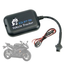 TX-5 2G Mini Portable GPS Positioning Vehicle Anti-Lost Device