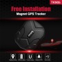 TK905 Car Truck Vehicle Tracking 2G GSM GPRS GPS Tracker