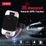 TK303F Car Truck Vehicle Tracking GSM GPRS GPS Tracker without Remote Control