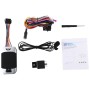 TK303F Car Truck Vehicle Tracking GSM GPRS GPS Tracker without Remote Control