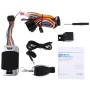 TK303G Car Truck Trancing Tranging GSM GPS GPS Tracker с дистанционным управлением