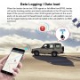 TK303G Car Truck Trancing Tranging GSM GPS GPS Tracker с дистанционным управлением