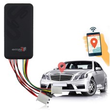 GT106 Car Truck Vehicle Tracking GSM GPRS GPS Tracker