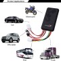 GT106 Car Truck Trancing Tranging GSM GPS GPS Tracker