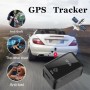 GF-09 AGPS AGPS + LBS + Wi-Fi Tracker