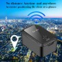 GF-09 Car Tracking AGPS + LBS + WiFi Tracker