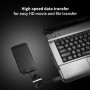 S8 Smart Micro USB to USB Data Cable Charging Tracker