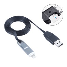 S8 Smart 8PIN до USB -кабеля CABLE CABLE TRACKER